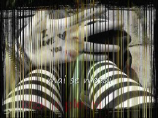 je t'aime,tu me manke