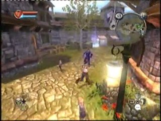 fable the lost chapters 04 la viste de bowerstone