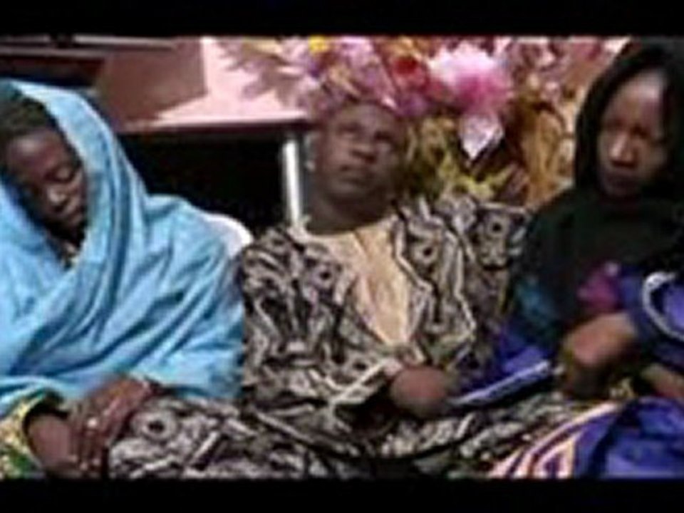 Mamadou Demba
