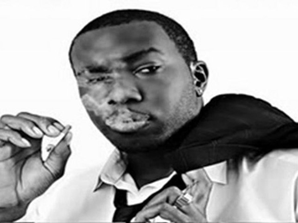 Escobar Macson Alpha 5.20 Stars des hlm