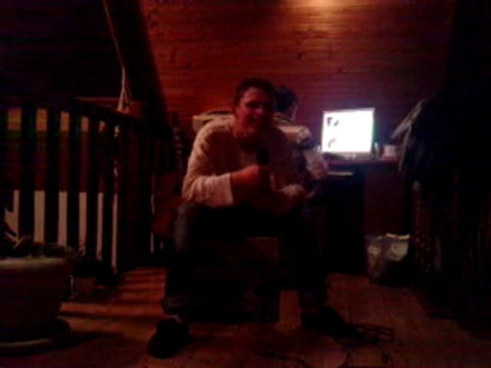 matt