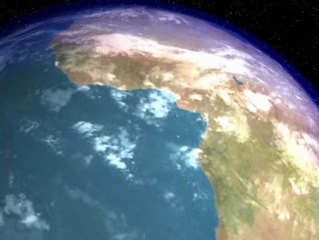 LIFE!! 3d animation by tony danis gr