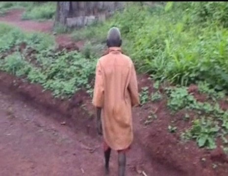 Les violences faites aux peuples autochtones: Un cas de viol