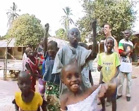 KABADIO KABADIO / Ras Gaindé nouha,Vincé I and J-KO