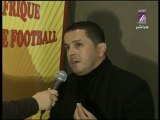 STADE 7 - 23/01 - (3.3) - Tv7