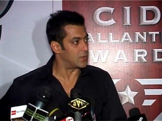 CID Gallantry Awards