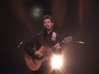 Chanteur (Michel Delpech Medley parodie par Ange Adamo)