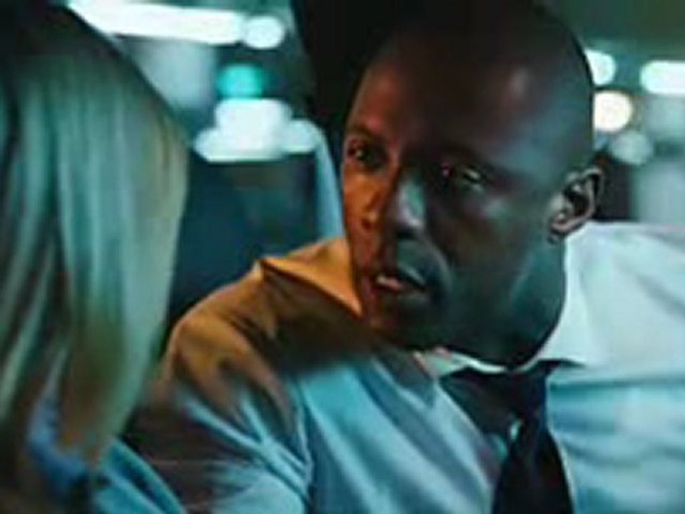 Obsessed - Trailer 1 (iPod)