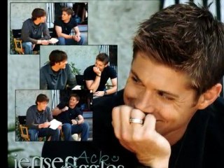 DEAN WINCHESTER......SO HOTT