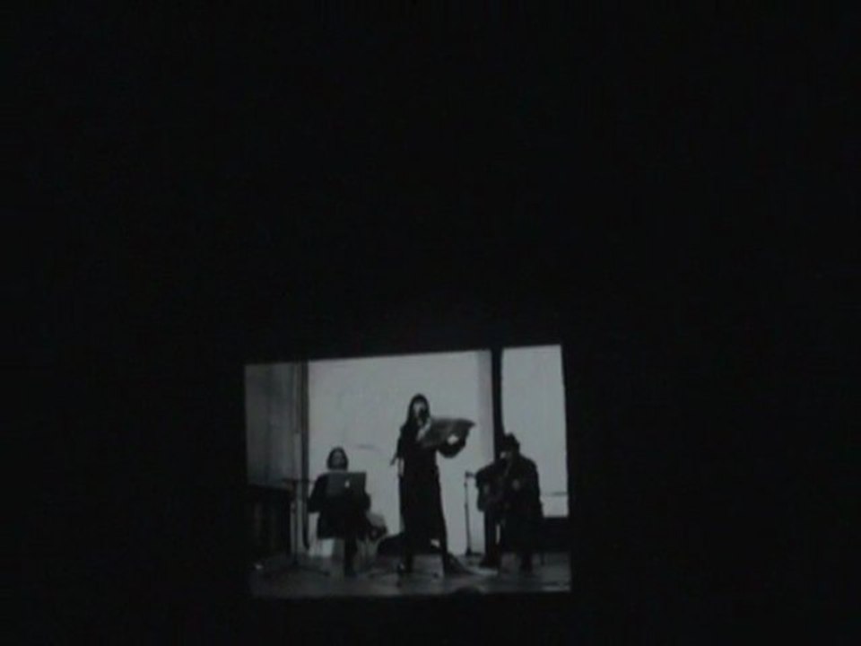 HOMMAGE A CAROLE ROUSSOPOULOS.5