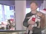 Conan O'Brien Tribute
