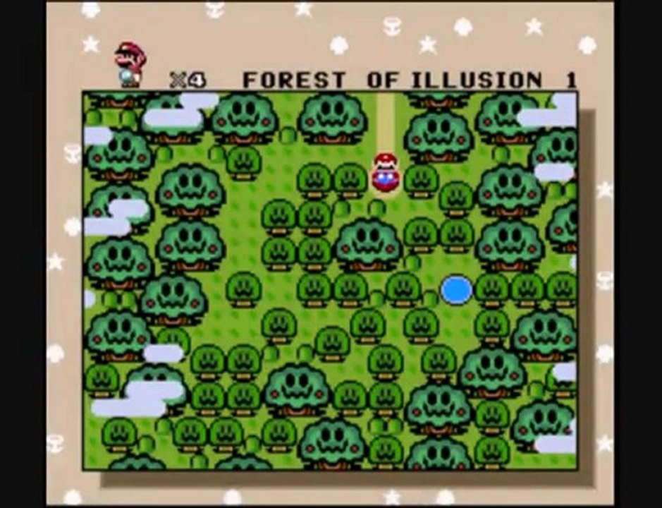 Lets play super mario world part 9 Years of School