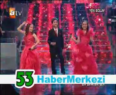BERNA & BERKAY & ALEYNA - POTPORİ
