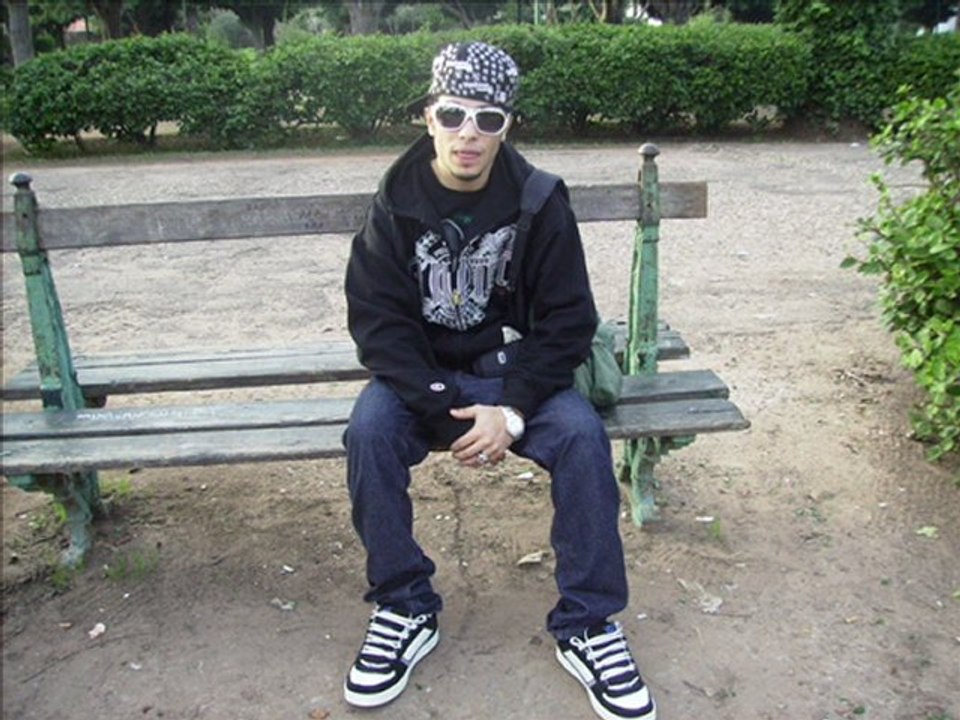Mb1 ft Bob-lkhasser 2010 ( ya salam)