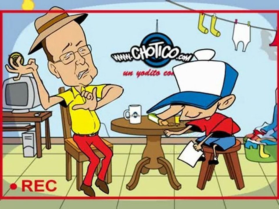 EPISODIO 3