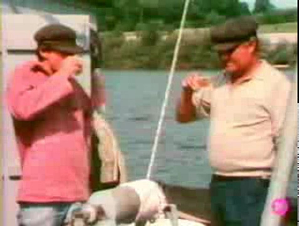 les normands sont plus ... cool