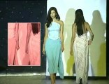 The First Edition of Tunisia  Fashion Week