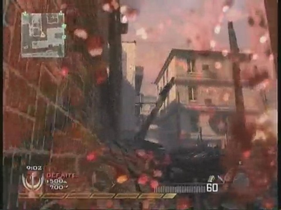 FRAG MOVIE (Call of duty Modern Warfare 2)