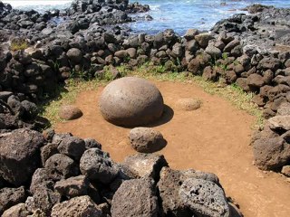 L'Île de Pâques (l'histoire continue)