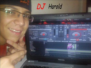 DJ Harold - Musique Electronique