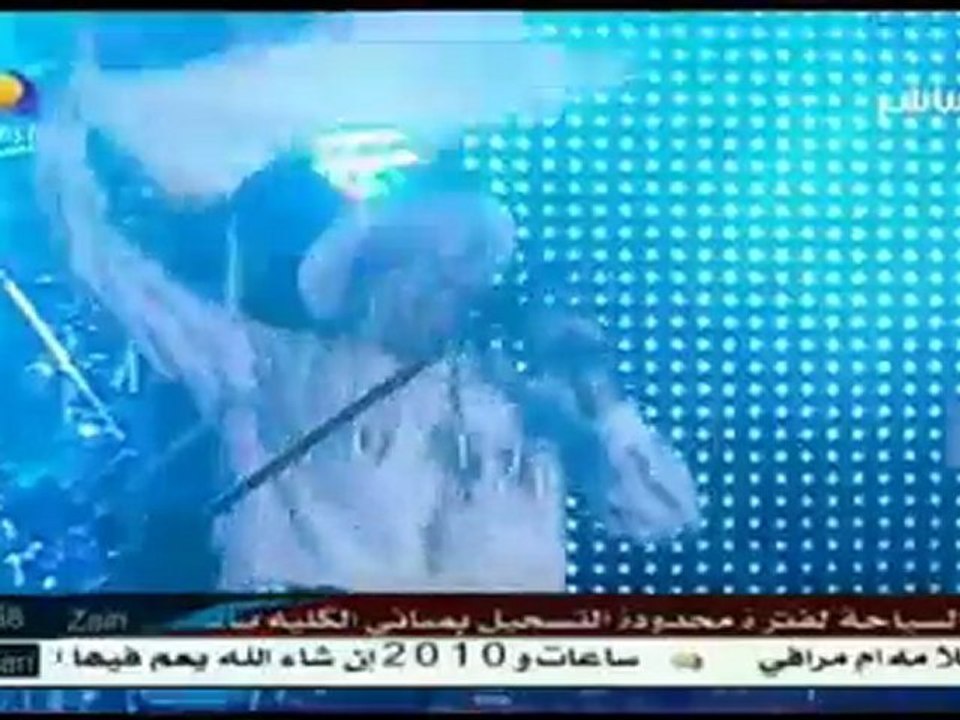 Amitié Algéro-Soudanaise Lotfi Double Canon in Sudan - 3/3