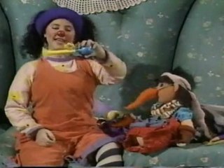 Blinkx Video  Big Comfy Couch - Clownus Interruptus Wait You