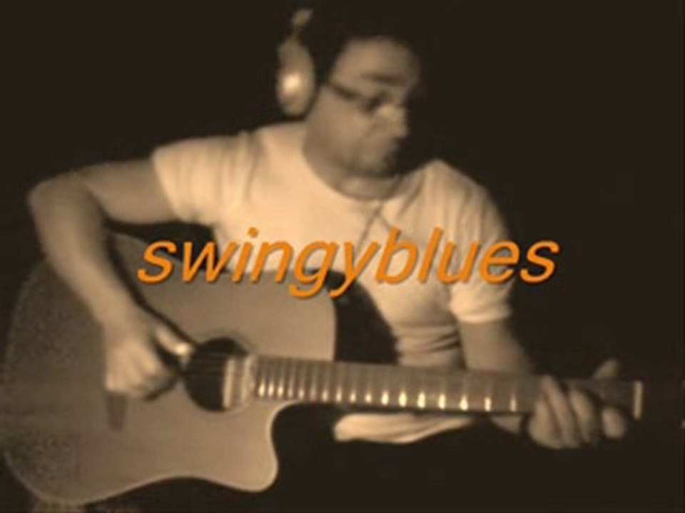 p'tit café blues
