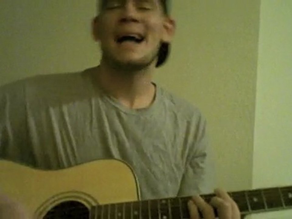 Acoustic Original Called "Lazy Days" By DERV! Listen To This