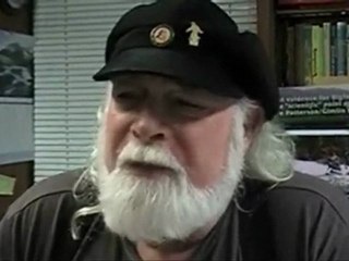 Episode 124: Bigfoot Discovery Museum Show