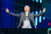 David Guetta - Medley - NRJ Music Awards 2010