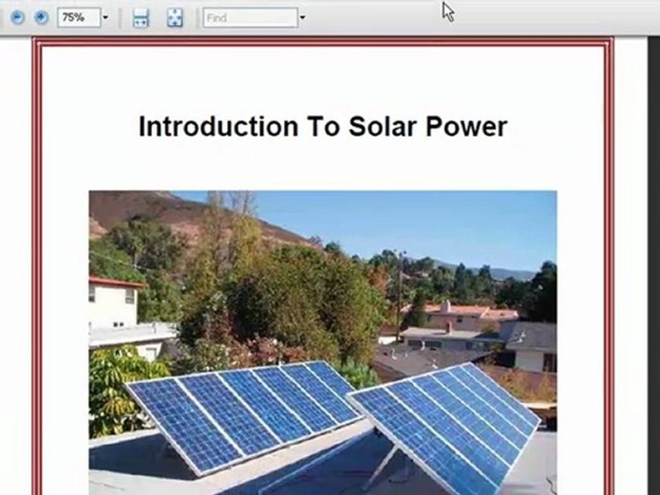 LEARN HOW TO BUILD YOUR OWN DIY SOLAR PANEL - MAKE SOLAR NOW