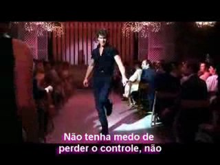 Dirty Dancing: "The Time of my Life" Fansing