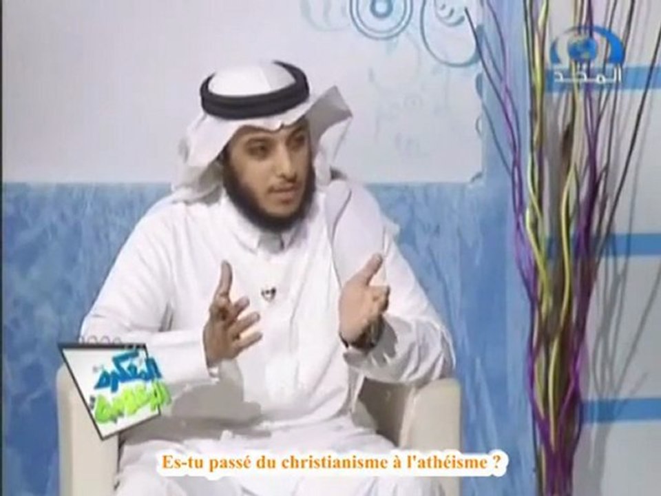 ‫مسيحي ألماني يتحول لمسلم داعية1_2‬‎