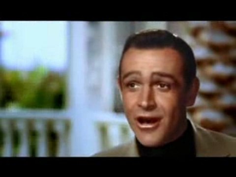 Citroën C5 Sean Connery