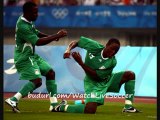 Zambia vs Nigeria LIVE All Goals & Highlights 24/01/2010