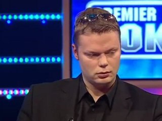 Party Poker - Premier League Poker S01 E12 Pt05