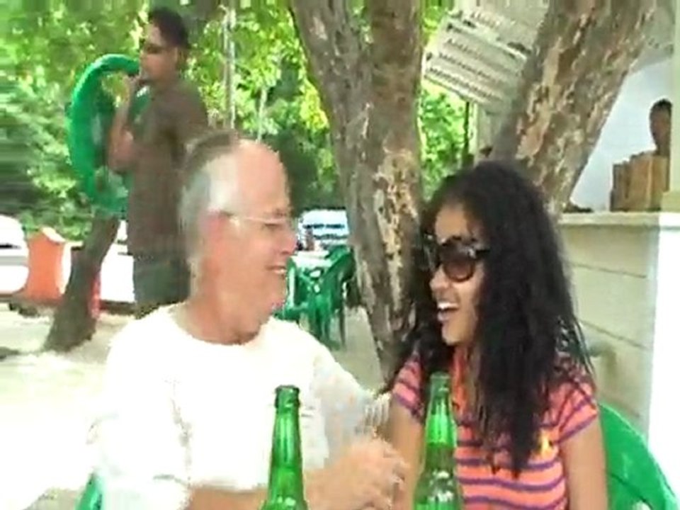 PUERTO PLATA & SOSUA, DOMINICAN REPUBLIC