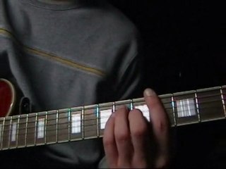 Twang- George Strait Instructional