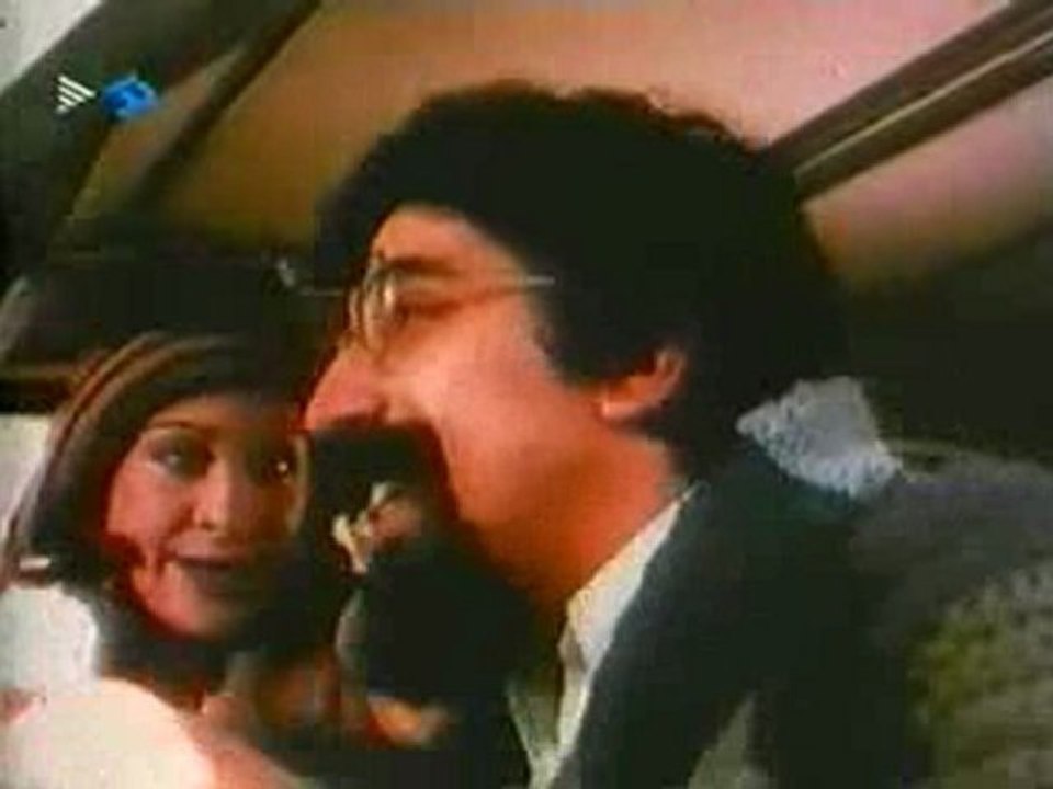 Citroën Dyane 6 (pub espagnol)