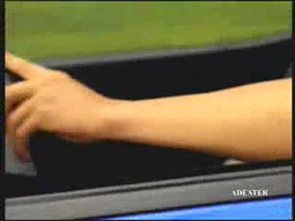 Citroën ZX 16v (1996)