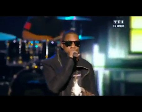 Jay-Z - Empire State Of Mind - NRJ Music Awards 2010