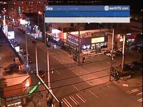 Ekaterinburg - Russia, Nouméa - New Caledonia, Durban - South Africa, Udaipur - India, Macau SAR - China, Seattle - USA, Manila - Philippines