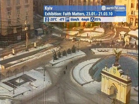 Hong Kong SAR - China, Budapest - Hungary, Bandar Seri Begawan - Brunei, Kyiv - Ukraine, Ekaterinburg - Russia, Brussels - Belgium, Washington - USA