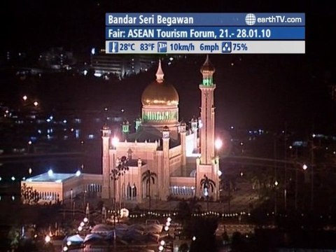 Budapest - Hungary, Dusseldorf - Germany, Singita - South Africa, Agadir - Morocco, Bandar Seri Begawan - Brunei, Arcachon - France, Ekaterinburg - Russia