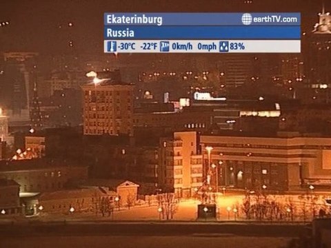 Dubrovnik - Croatia, Rio de Janeiro - Brazil, Warnemunde - Germany, Pretoria - South Africa, Metz - France, Ekaterinburg - Russia, Agadir - Morocco