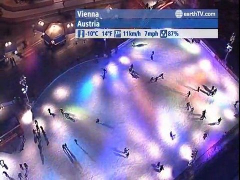 Amsterdam - Netherlands, Bandar Seri Begawan - Brunei, Munich - Germany, Warsaw - Poland, Vienna - Austria, Paris - France, Durban - South Africa