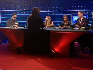 Party Poker - Premier League Poker S01 E14 Pt01