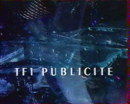 TF1 1 Août 1989 - pubs- ba - histoires naturelles