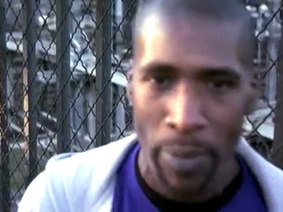 SËAR LUI-MÊME - Boom Back - Prod. Dj Sek "Kessey"