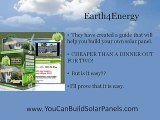 How to Build Solar Panels at Home - Generate Solar Power